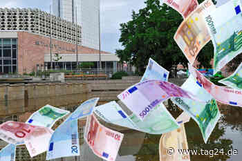 13,2 Millionen Euro mehr für Chemnitz: Diese Projekte profitieren von Sachsen-Kohle - TAG24