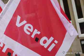 Tarifrunde Sozial- und Erziehungsdienste (SuE): Ganztägige Warnstreiks in Chemnitz am 12. Mai 2022 – Nachrichten aus Leipzig - Leipziger Internet-Zeitung
