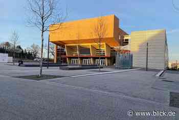 TU Chemnitz unterstützt geflüchtete Studierende aus der Ukraine | blick.de - Chemnitz - Blick.de