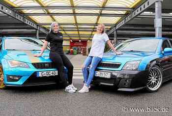 Tuning-Treffen am 8. Mai: Über 500 Fahrzeuge werden erwartet | blick.de - Chemnitz - Blick.de