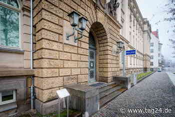 Mann bedroht Polizei in Chemnitz: Pfefferspray-Einsatz! - TAG24