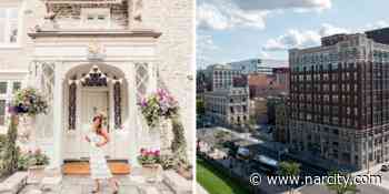 Doors Open Ottawa Is Coming Back & There Will Be A Massive 'Street Party' - Narcity Canada