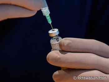 Ontario Liberals vow to add COVID vaccine to school immunization list - Ottawa Sun