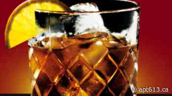 Write on Ottawa: Lemon by Stefan Jurewicz – Apartment613 - Apt613