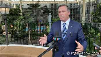 Alberta challenging Ottawa's use of Emergencies Act - rdnewsnow.com