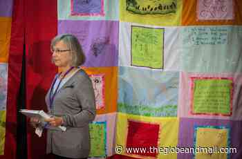 Ottawa criticized for failing to address 'obscenely disproportionate' incarceration of Indigenous women - The Globe and Mail