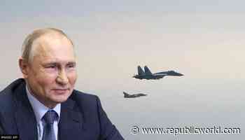 Russian MoD outlines key aviation display on Victory Day; 77 aircraft to be showcased - Republic World