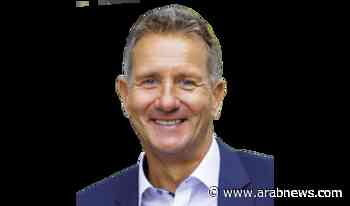 Experienced aviation industry leader with outstanding knowledge - Arab News