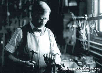 Finding Charlie Taylor - Aviation History - Metropolitan Airport News