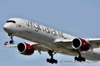 Could SAF Be a Cost-Effective Solution to Rising Aviation Fuel Prices? - FLYING