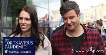 New Zealand’s Ardern isolates after partner tests positive for Covid-19 - South China Morning Post