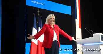 Présidentielle 2022 : Marine Le Pen légèrement en tête à Vitrolles - La Provence