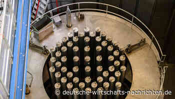 Energiewende: Ohne Atomkraft wird sie nicht gelingen