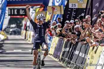 Chemnitzer besiegt ehemalige Radstars - freiepresse.de