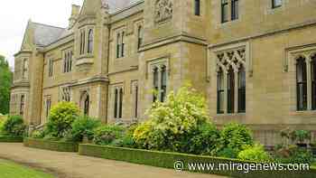 Coronavirus update 8 May - Mirage News