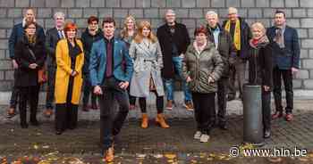 Kristof Hebbrecht leidt N-VA Eeklo naar verkiezingen 2024 - Het Laatste Nieuws