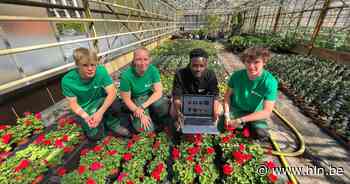 Serrewinkel College ten Doorn start nu ook webshop - Het Laatste Nieuws