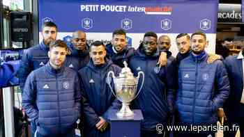 Coupe de France : le FC Versailles, Linas-Montlhéry et plusieurs clubs amateurs invités pour la finale - Le Parisien