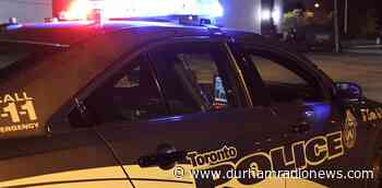 Man dead, another injured following Scarborough shooting - durhamradionews.com