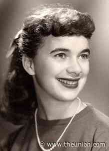 Obituary: Jean Durham Johnson | TheUnion.com - The Union