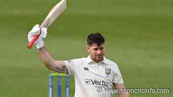 Recent Match Report - Durham vs WORCS 18th Match 2022 - ESPNcricinfo