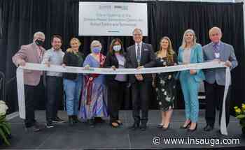 OPG Centre for Skilled Trades & Technology opens at Durham College's Whitby campus | inDurham - insauga.com