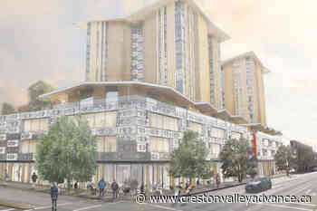 BC funds concept plan of new urban Indigenous education centre – Creston Valley Advance - Creston Valley Advance