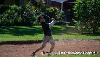 Bautista's seven-shot maiden tour victory - Western Advocate