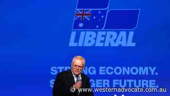 What they said on day 28 of the campaign - Western Advocate