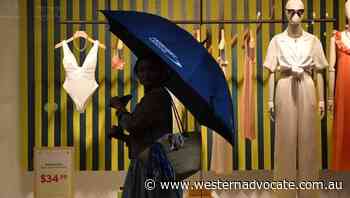 Confidence data to provide rate response - Western Advocate