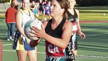 Panthers continues its undefeated start to BNA A grade season - Western Advocate