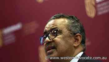 WHO look at possible Russian war crimes - Western Advocate