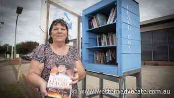Street libraries resisted in country communities - Western Advocate