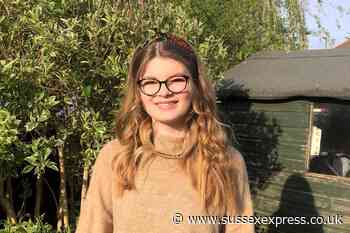 Jenny Bathurst: God certainly has a sense of humour - SussexWorld