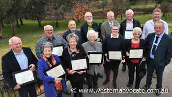 Our say | Bathurst 200 legacy lives on through our city's Legends - Western Advocate