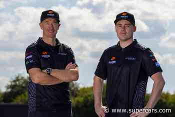 Murphy/Stanaway Bathurst wildcard revived - Supercars.com