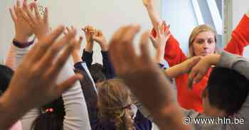 Kunst als ademruimte voor Oekraïense kinderen: M Leuven ondersteunt 'Ukrainians for Ukrainians' - Het Laatste Nieuws