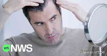 Spiegelinzamelactie in Leuven voor Oekraïense vluchtelingen: "Belangrijk voor het gevoel van eigenwaarde" - VRT NWS