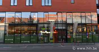 Man overleden in Carrefour in Kessel-Lo | Leuven | hln.be - Het Laatste Nieuws