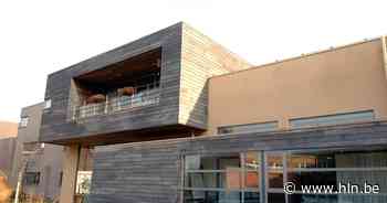 Blokkende studenten binnenkort welkom in jeugdherberg Blauwput | Leuven | hln.be - Het Laatste Nieuws