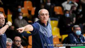 A2 Playoff | Pall. Cantù, Marco Sodini commenta gara 1 contro Unieuro Forlì - Pianetabasket.com