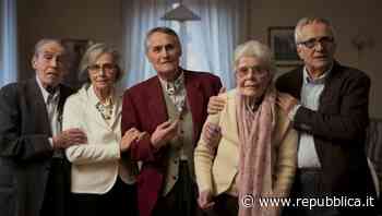 Intervista a Marco Bellocchio: "Mio fratello il piacentino" - la Repubblica