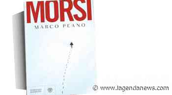 Villar Focchiardo: Marco Peano presenta Morsi - http://www.lagendanews.com
