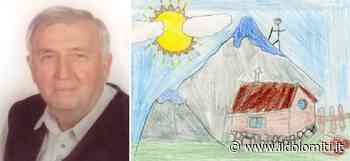 Marco Malfatti - il Dolomiti