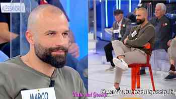 Marco Uomini e Donne Over: Ida, Età, Instagram, altezza, Bio e Curiosità - TuttoSulGossip