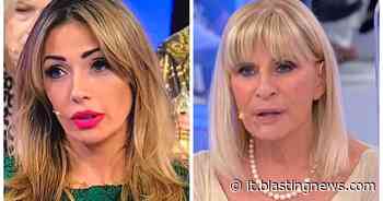 U&D, registrazione 6 maggio: Platano esce con Marco, Galgani ancora ferma ai box - Blasting News Italia