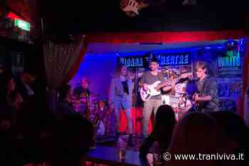 Roberta, Luca, Enrico e Marco: giovani "note" tranesi crescono sul palcoscenico internazionale - TraniViva