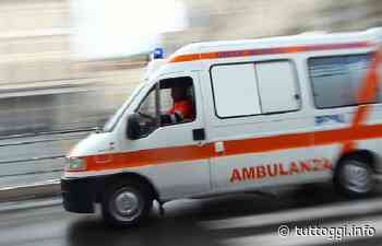 Tragico incidente mortale, addio Marco - TuttOggi