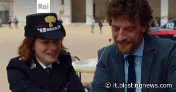 Don Matteo, anticipazioni 17/5: Lucio torna da Anna, Marco e Valentina in difficoltà - Blasting News Italia