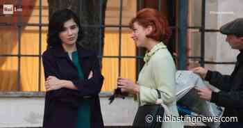 Il Paradiso 7, nuove puntate: Stefania e Marco potrebbero riavvicinarsi e perdonare Gemma - Blasting News Italia